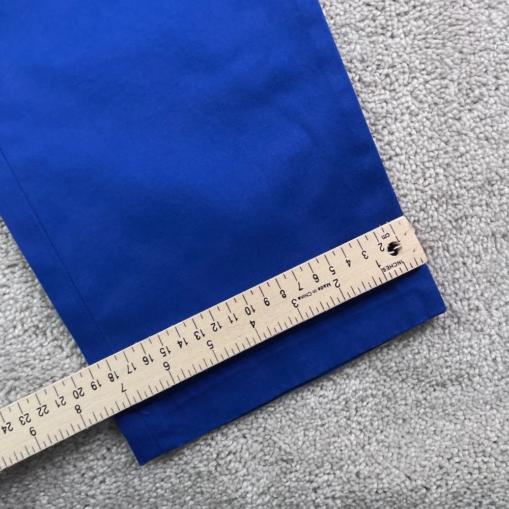 Banana Republic chinos trousers